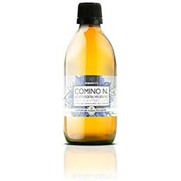 Labs Cumin noir Huile végétale vierge bio 250ml