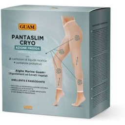 Pantaslim Cryo + Recharge 2x100ml
