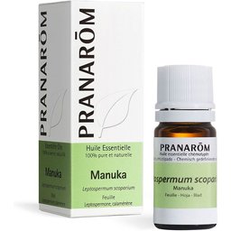 Essentiele Olie Manuka