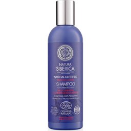 Champú Cabello Dañado 270ml
