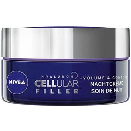 Hyaluron Cellular Filler Soin de Nuit