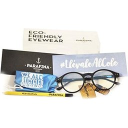 Verres à paraffine Volga Noir 250