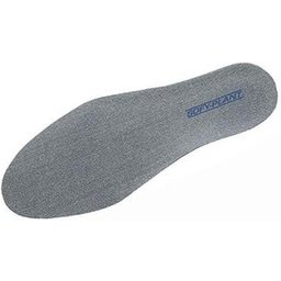 Gaine Lombaire Elastique Velcro T5 Noir T420 1ut