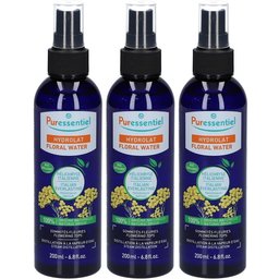 Hydrolat d'Hélichryse Italienne BIO