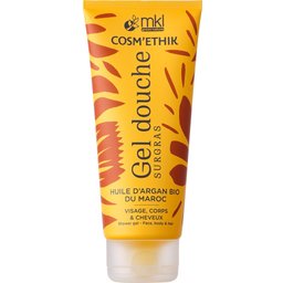 Ethik Gel Dch Argan 200ml