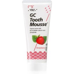 Tooth Mousse Sabor Fresa 35ml