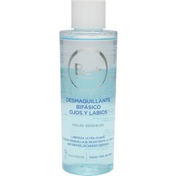 Démaquillant Biphasé Yeux et Lèvres 150 ml