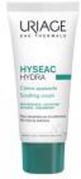 Hyséac Hydra Crème Apaisante 40 ml - Tube 40 ml