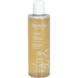 Melvita L'Or Bio Gel Douche Extraordinaire