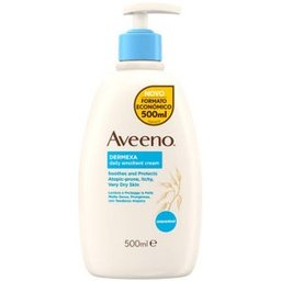 Dermexa Creme Hidratante 500ml