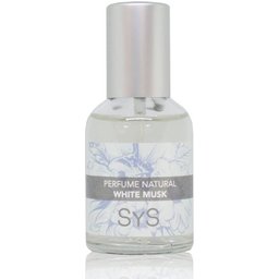 Parfum naturel White Musk 50ml