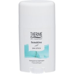 Anti-Transpirant Sensitive Stick 24H