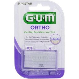 Ortho Cera Pré-Coupée