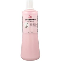 Shinefinity Activator Pinceau et Bol 1000ml