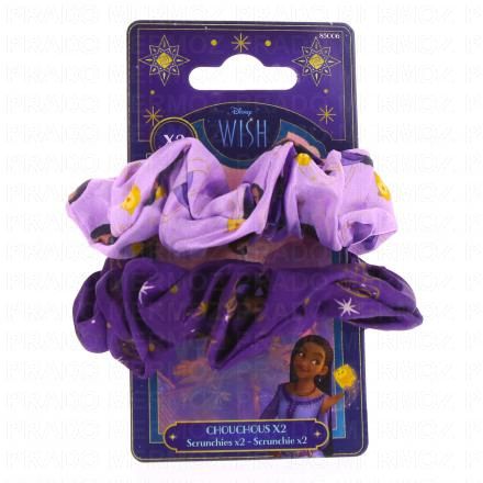 Chouchou Disney Wish x2