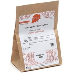 Anis Vert Frui/Entier 100g