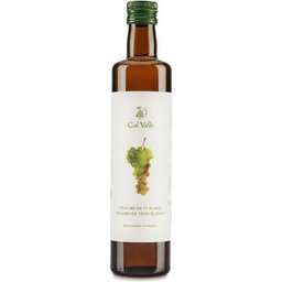 Vinagre Vino Blanco Chardonnay Eco 500ml