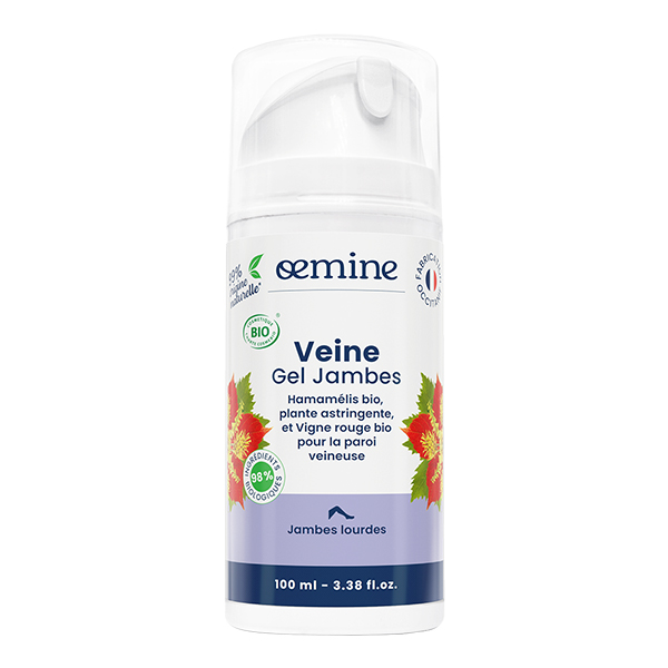 Veine Gel Bio 100ml