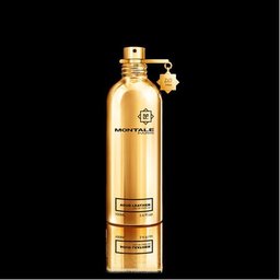 Aoud Leather Perfume 100ml