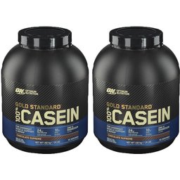 100 % Casein, Chocolat Supreme