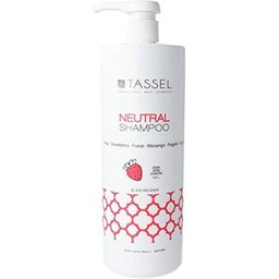 Shampooing neutre à la fraise 1L