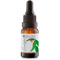 Tassel Huile essentielle d'eucalyptus 15ml
