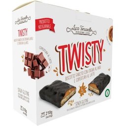 Twisty 210g