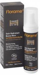 Homme Soin Hydratant Bonne Mine Bio 50 ml - Flacon-Pompe 50 ml