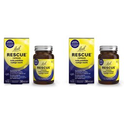 Rescue® Nuits Paisibles Capsules