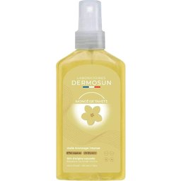 Monoï de Tahiti Huile Bronzage Intense 125ml