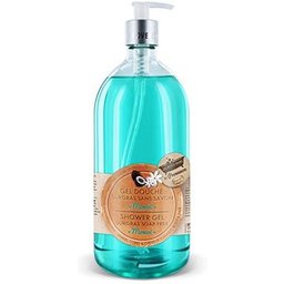 Petit Bain Prov Gel Dch Monoi 1L