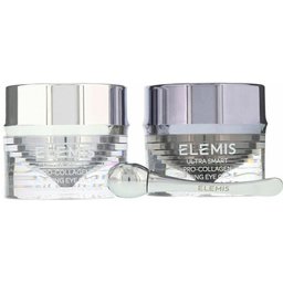 Ultra Smart Pro-Collagen Evening Eye Cream Set 2uts