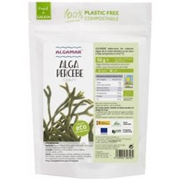 Alga Percebe Deshidratado Bio 50g