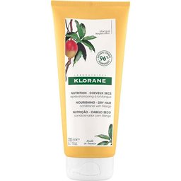 Après-Shampoing À La Mangue 200ml