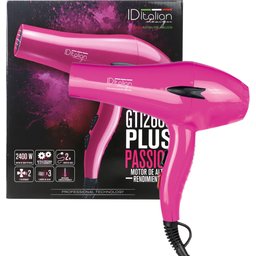 Sèche-cheveux ID Gti 2600 Passion Plus 1 pièce