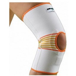 Gibaud Ortho Genouillère Rotulienne Beige Taille 1 1ut