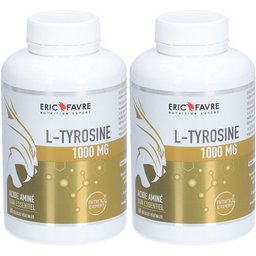 Eric Favre L-Tyrosine