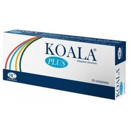 Koala Plus 30comp