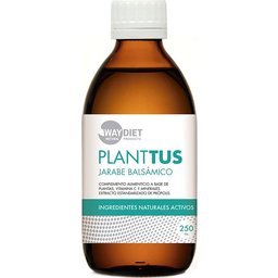 Planttus 250ml