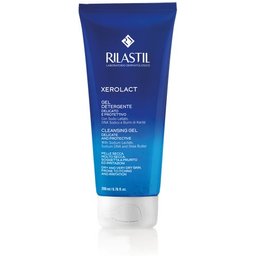 Xerolact Gel Nettoyant Réparateur 200ml