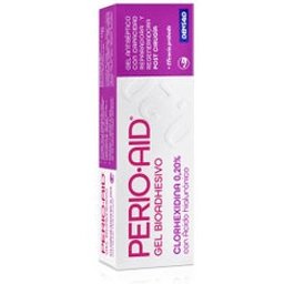 Perio Aid Gel Bio-adhésif 30ml
