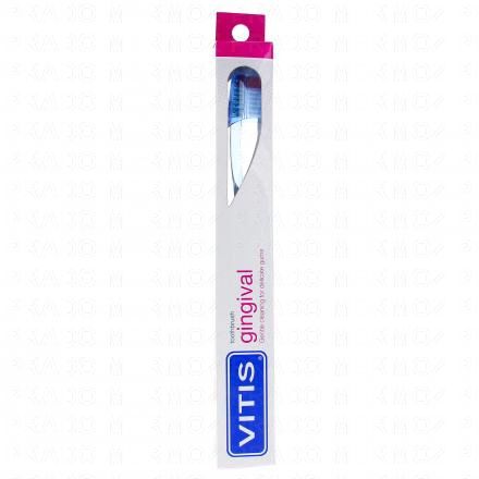 Brosse à dents Gingival