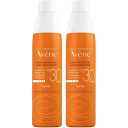 Avène Solaire Spray SPF 30