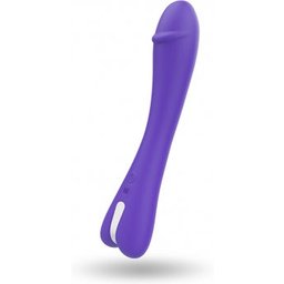 Enzo Vibrateur Lilas 1ut