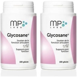 Glycosane® Soutien des articulations pour chiens et chats