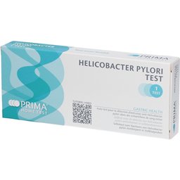Helicobacter Pylori Test de détection des anticorps
