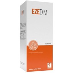 Nacros Ezedim 10ml