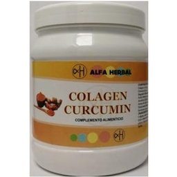 Colagen Curcumin Powder 350g