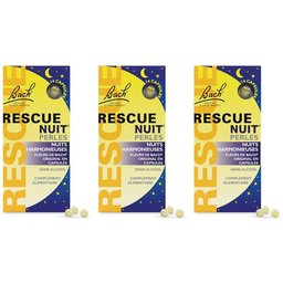 Fleurs de Rescue® Perles de Nuit