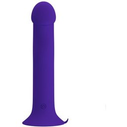 Murray Youth Gode Vibrant Rechargeable Violet 1ut